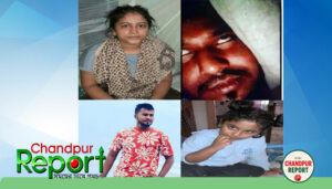 পরকীয়া প্রেমের কারণে অনিশ্চিত ৫ বছরের শিশুর জীবন