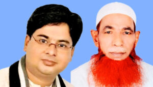 সাংবাদিক সাইফুলের ভাই মুরশিদুল দপ্তর সম্পাদক প্রার্থী,  দোয়া কামনা