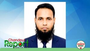 হাজীগঞ্জের কৃতি সন্তান ফরিদুল ইসলাম প্রাথমিক শিক্ষায় দেশসেরা কর্মচারী নির্বাচিত