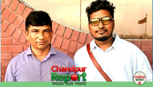 হাজীগঞ্জের মেহেদী বিইউবিটি ছাত্রদলের সহ-সভাপতি নির্বাচিত নাজির কোম্পানির শুভেচ্ছা