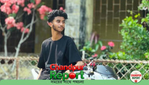 ফরিদগঞ্জে সড়ক দুর্ঘটনায় মোটর সাইকেল আরোহী নিহত ॥ আহত ৪