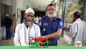 মতলব উত্তরে ৭ বছরের শিশুকে ধর্ষণের অভিযুক্তের যাবজ্জীবন কারাদণ্ড