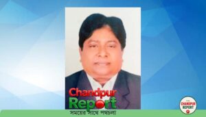 হাজীগঞ্জের বিশিষ্ট ক্রীড়া সংগঠক শাহাজাহান তালুকদার সাহা অসুস্থ: সকলের দোয়া কামনা