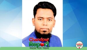 বাংলাদেশ কিন্ডারগার্টেন এসোসিয়েশন হাজীগঞ্জ উপজেলার সভাপতি সাংবাদিক মনজুর আলম