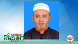 হাজীগঞ্জ প্রাইভেট হসপিটাল অ্যাসোসিয়েশনের সভাপতি ডা. আবুল কালাম আজাদ নির্বাচিত