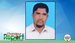 হাজীগঞ্জ পৌরসভার সাবেক কাউন্সিলর সাংবাদিক হাবিবুর রহমানের বড় ভাইয়ের ইন্তেকাল