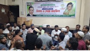 জেল-জুলুম সয়েও গণতন্ত্রের অতন্দ্র প্রহরী খালেদা জিয়া