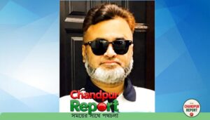 হাজীগঞ্জের কৃতী সন্তান ইবনে মিজান রনি গুরুতর অসুস্থ: সকলের কাছে দোয়ার দরখাস্ত  