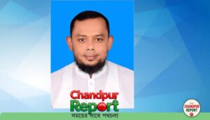 হাজীগঞ্জ বাজার ব্যবসায়ী সমিতি নির্বাচনে সহ-সাধারণ সম্পাদক পদপ্রার্থী খোকন মিয়াজী
