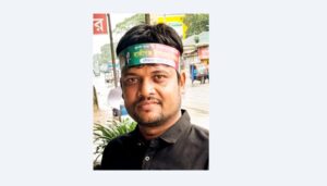 হাজীগঞ্জের আমির হামজা বস্ত্র মেলা ও কুটির শিল্প মেলার পরিচালক হেলাল বেপারী অসুস্থ