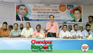 ‘জনগণের হাতে রাষ্ট্রের মালিকানা ফিরিয়ে দিতে বিএনপি সরকার অঙ্গীকারাবদ্ধ’