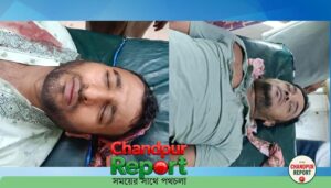 শাহরাস্তিতে মসজিদ কমিটি নিয়ে সংঘর্ষ, উভয় পক্ষের আহত ৫