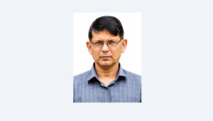 হাজীগঞ্জে হৃদরোগে আক্রান্ত হয়ে রাধাসার সপ্রাবির প্রধান শিক্ষক তপন কুমার সাহার মৃত্যু