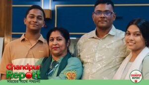একসঙ্গে জিপিএ-৫ পেল মতলব দক্ষিণের যমজ ভাই-বোন