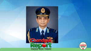 সাবেক এমপি এয়ার ভাইস মার্শাল (অব.) মুহাম্মদ রফিকুল ইসলাম আর নেই