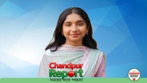 স্বপ্ন ডাক্তার হওয়ার, এসএসসিতে জিপিএ-৫ মেধাবী ছাত্রী তাহারিন খন্দকারের কৃতিত্ব
