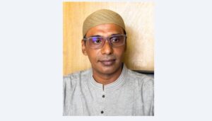 নিরহংকারী, ভ্রমণপিপাসু সাদা মনের মানুষ হাজীগঞ্জের রোটা. মো. কাওসার হোসেন লিটন