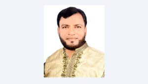 হাজীগঞ্জের বিএনপির ত্যাগী নেতা খোরশেদ আলম জনি দলের দুঃসময়ে ছিলেন রাজপথে