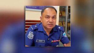 চুরির মামলা না নেওয়ায় মতলবের ওসিকে আদালতের শোকজ